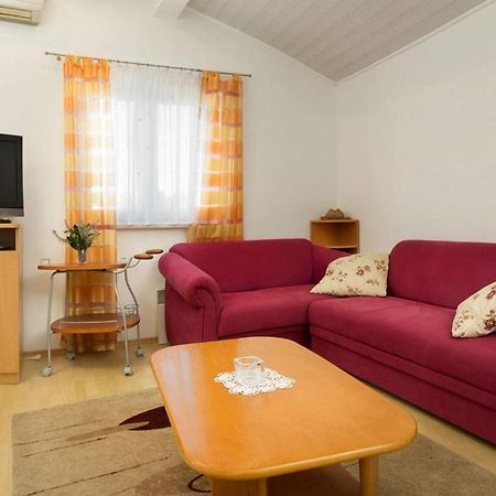 Put Maslina 7 Apartment Savudrija Bagian luar foto