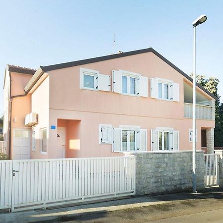 Put Maslina 7 Apartment Savudrija Bagian luar foto