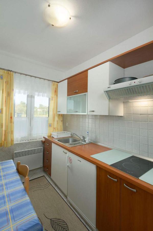 Put Maslina 7 Apartment Savudrija Bagian luar foto