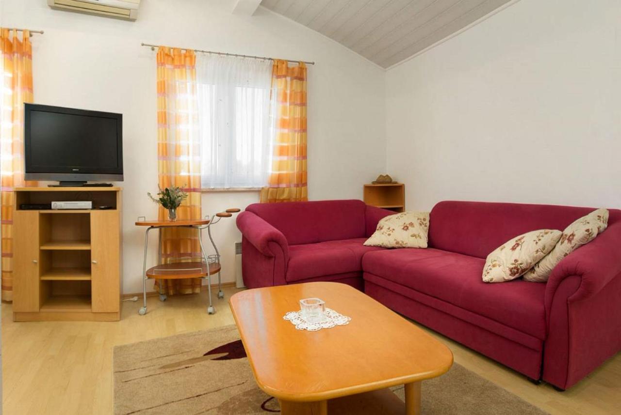 Put Maslina 7 Apartment Savudrija Bagian luar foto