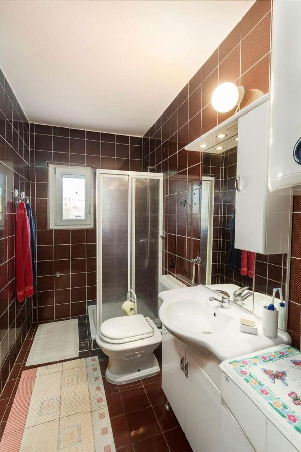 Put Maslina 7 Apartment Savudrija Bagian luar foto