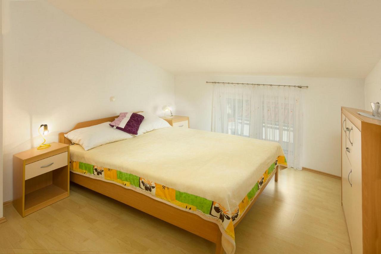 Put Maslina 7 Apartment Savudrija Bagian luar foto