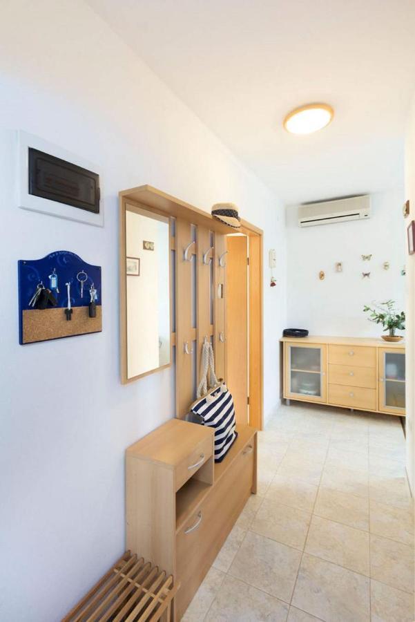 Put Maslina 7 Apartment Savudrija Bagian luar foto